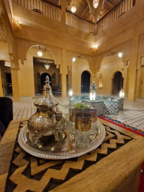 Hotel Kasbah Riad Amnir